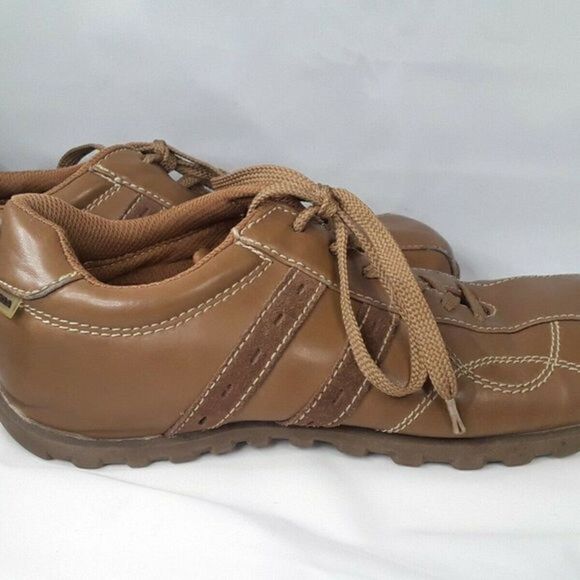 Soda Casual  Premium‎ Men\'s Shoes Size 8.5  Brown main image 7